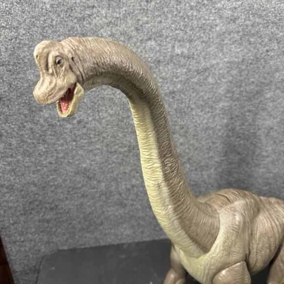 Mattel Jurassic World Legacy Brachiosaurus Collection 28” GFH12 2019 Hammond - Picture 3 of 12